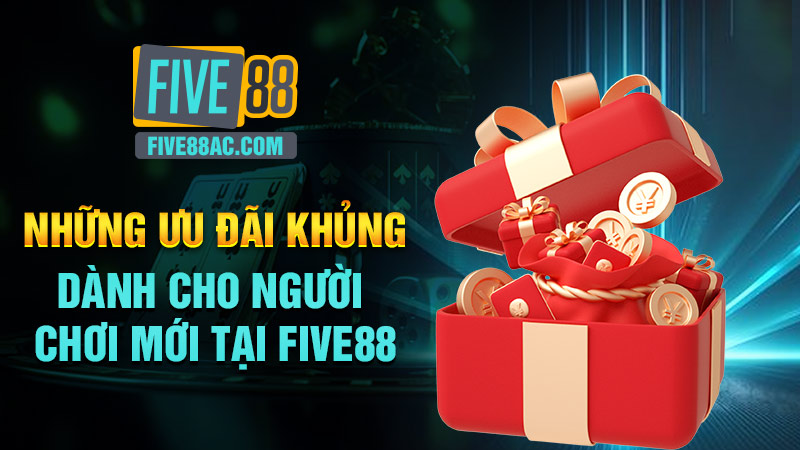 nạp tiền five88